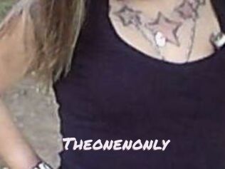 Theonenonly