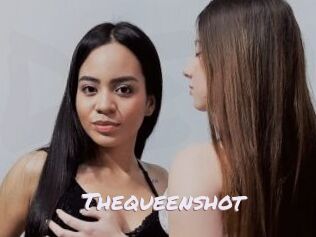 Thequeenshot