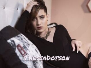 ThessaDotson