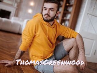 ThomasGreenwood