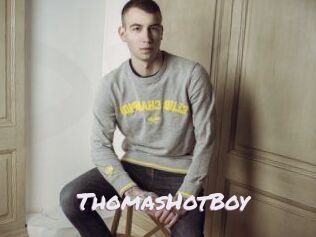 ThomasHotBoy