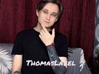 ThomasLabel