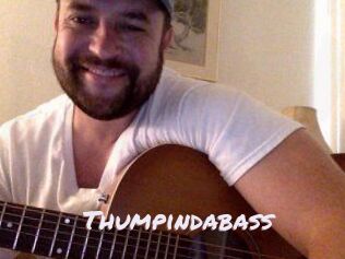 Thumpindabass