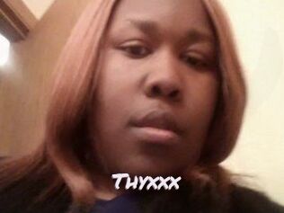 Thyxxx