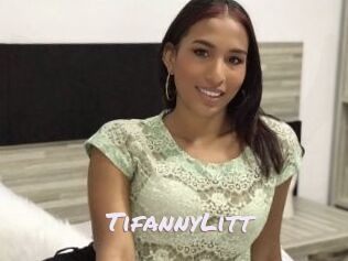 TifannyLitt