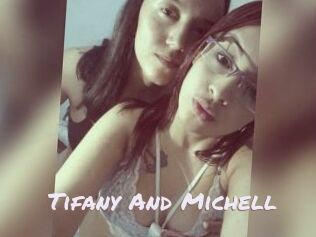 Tifany_And_Michell