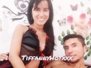 TiffannyHotxxx Deutsche Sexcams