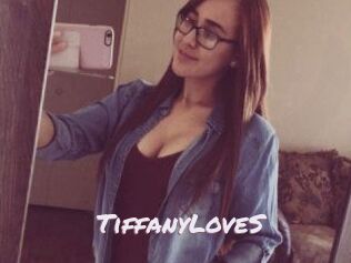 TiffanyLoveS