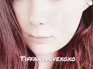 Tiffanylovexoxo