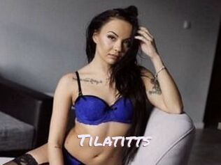 Tilatitts