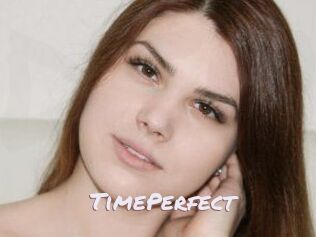 TimePerfect