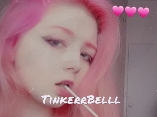 TinkerrBelll