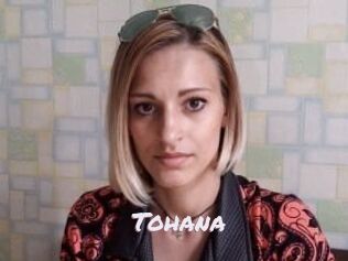 Tohana