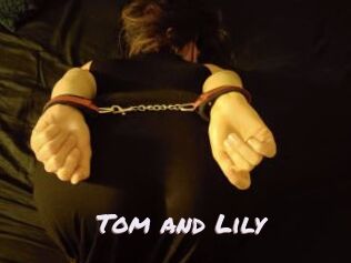 Tom_and_Lily