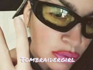 Tombraidergirl