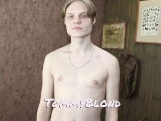 TommyBlond