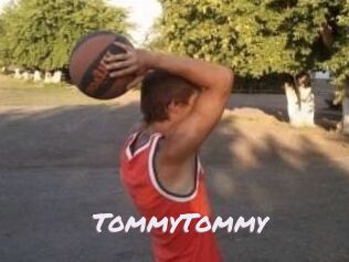 TommyTommy