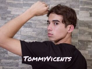 TommyVicents