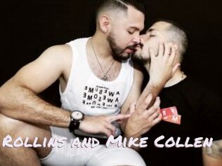 Tommy_Rollins_and_Mike_Collen