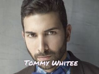 Tommy_Whitee