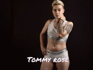 Tommy_rose