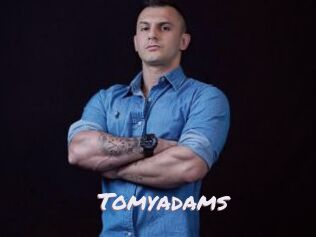 Tomyadams