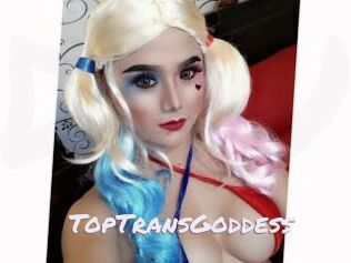 TopTransGoddess