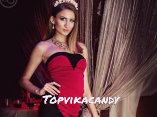 Topvikacandy