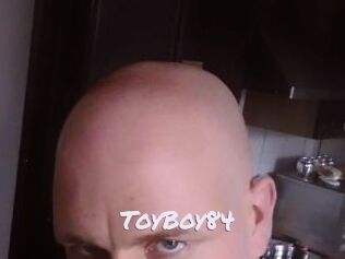 ToyBoy84