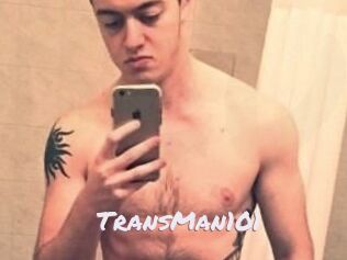 TransMan101