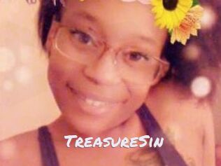 TreasureSin