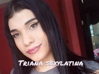 Triana_sexylatina