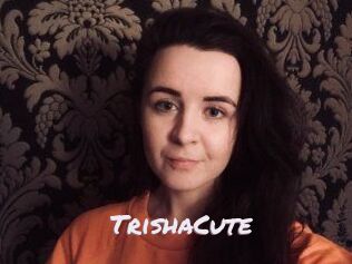 TrishaCute