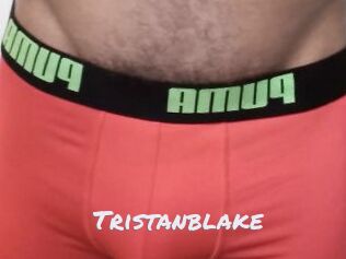 Tristanblake