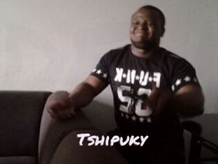 Tshipuky