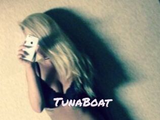 TunaBoat