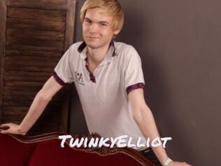 TwinkyElliot