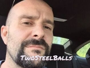 TwoSteelBalls