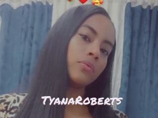 TyanaRoberts