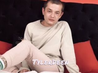 TylerDeen