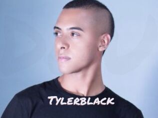 Tylerblack