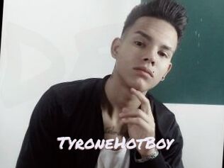 TyroneHotBoy