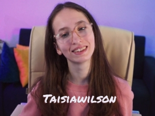 Taisiawilson