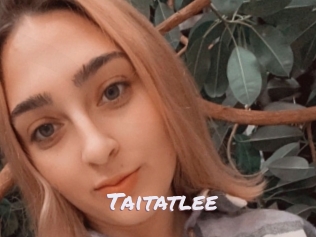 Taitatlee