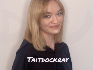 Taitdockray