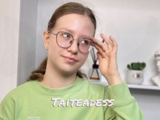 Taiteadess