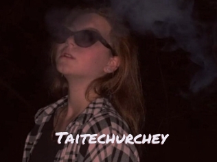 Taitechurchey