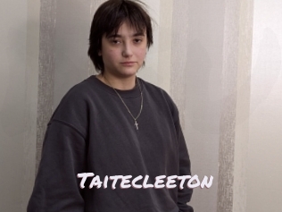 Taitecleeton