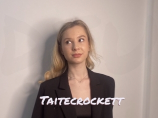 Taitecrockett