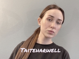 Taiteharwell